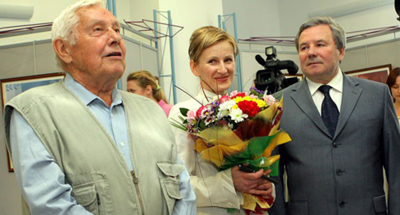 ЭПОХА ЛИВЕНЦЕВА